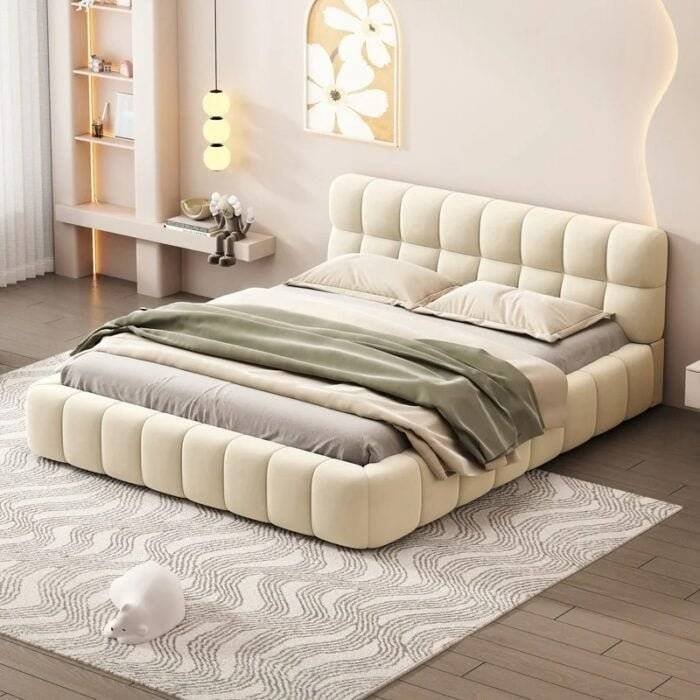Elegance Oasis Bed