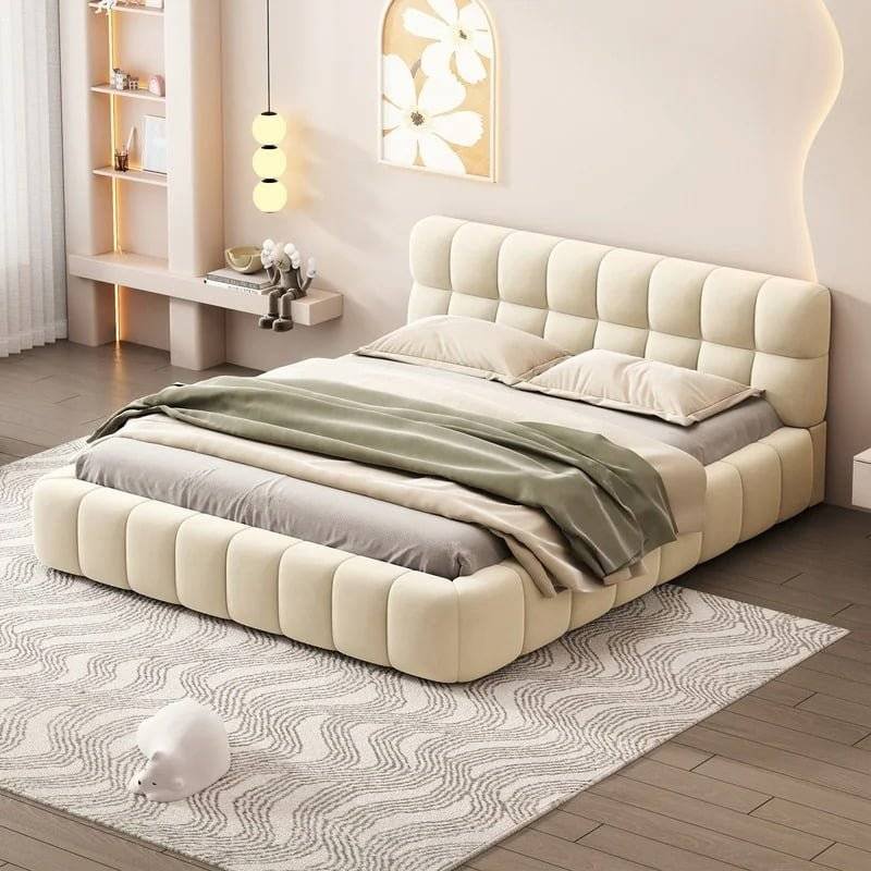 winter sale 35% off furniture in UAE Dubai Elegance Oasis Bed