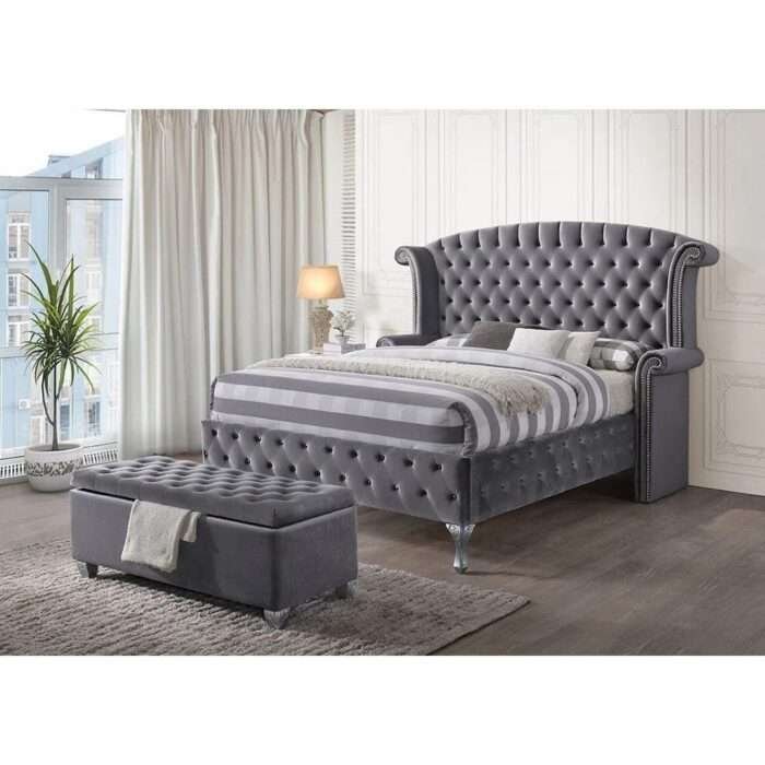HavenHarbor Coastal Comfort