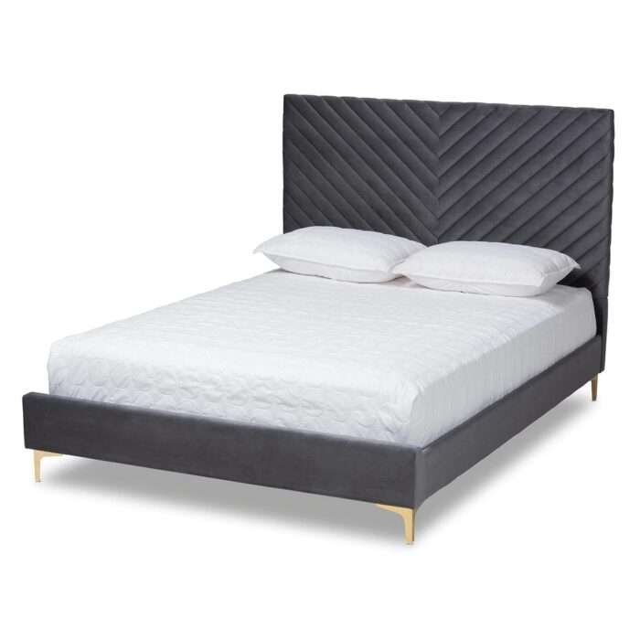 EnchantedEmbrace Canopy Bed