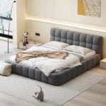 Elegance Oasis Bed