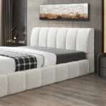 Seraphic Slumber Bed