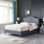 Opulent Reverie Bed