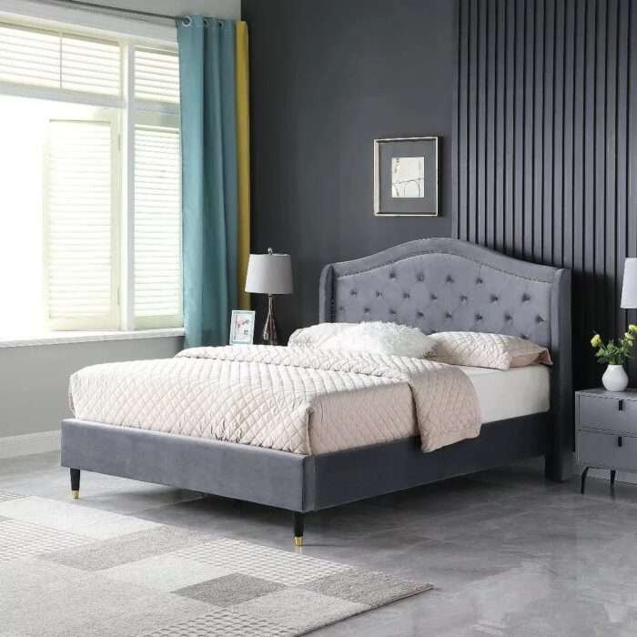 Opulent Reverie Bed