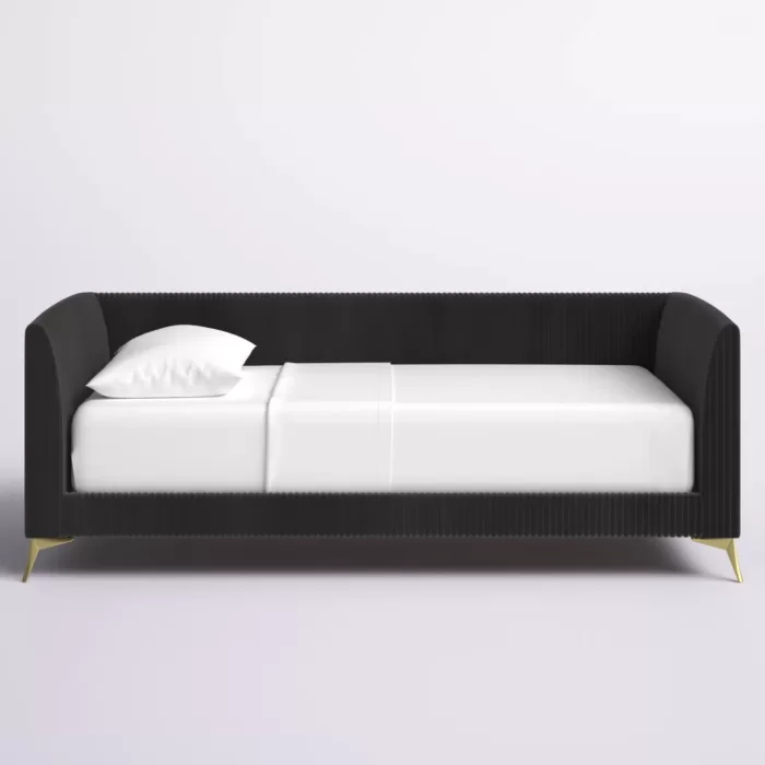 RegalRitual Opulent Daybed Retreat