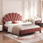 EpochEnclave Timeless Bedstead