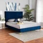 EnchantedEmbrace Canopy Bed