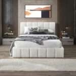 Seraphic Slumber Bed