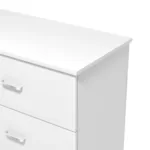 EleganceEnclave Drawer Ensemble