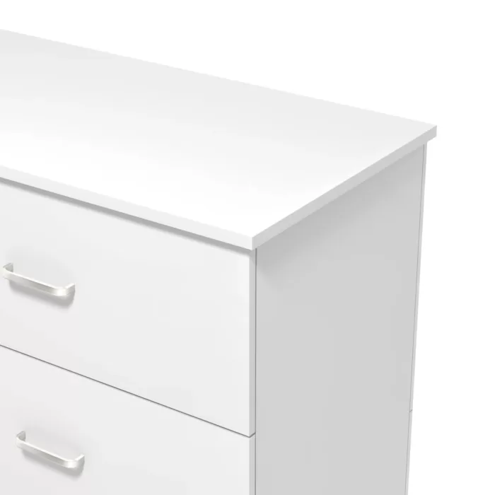 EleganceEnclave Drawer Ensemble