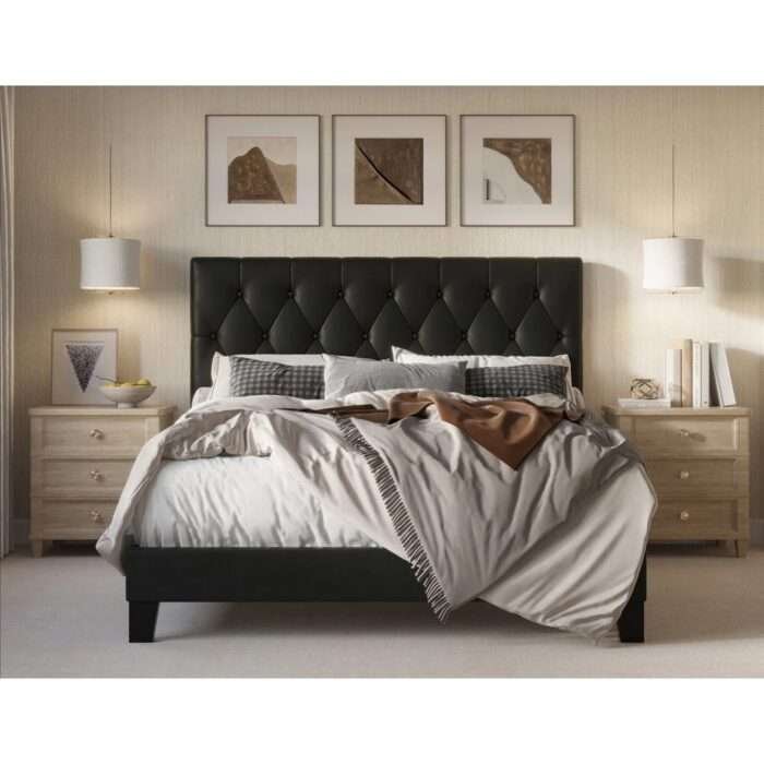 VelvetVista Serenity Sleeper