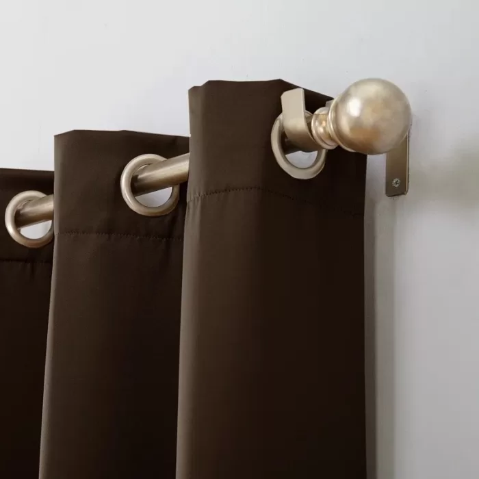 TranquilTryst Luxe Window Cover