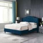 Opulent Reverie Bed
