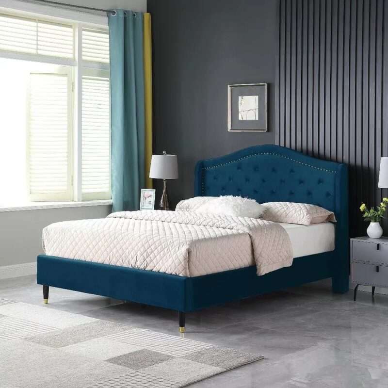 Opulent Reverie Bed