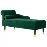 CelestialChic Modern Chaise Oasis