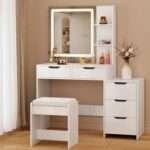 AzureAmbiance Seaside Vanity Station