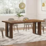 PlushPanache Velvet Dining Elegance