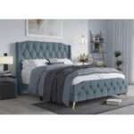 ArcticAegis Polar Bed