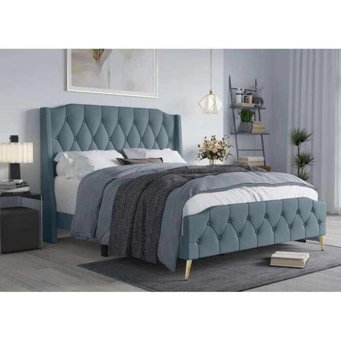 ArcticAegis Polar Bed