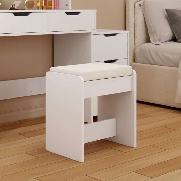 AzureAmbiance Seaside Vanity Station