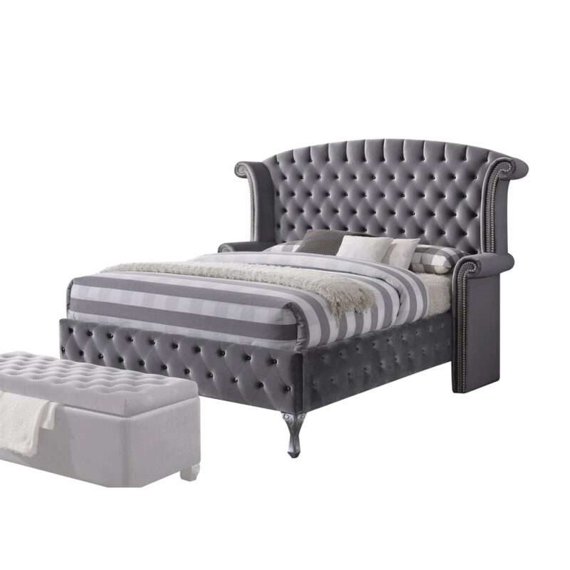 HavenHarbor Coastal Comfort