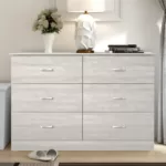EleganceEnclave Drawer Ensemble