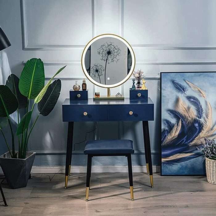 UrbanUtopia Modern Vanity