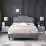 Opulent Reverie Bed
