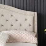 Opulent Reverie Bed