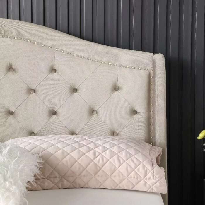 Opulent Reverie Bed