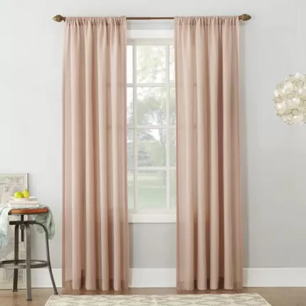 EleganceEssence Drapery Elegance