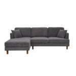 CelestialChic Modern Sofa