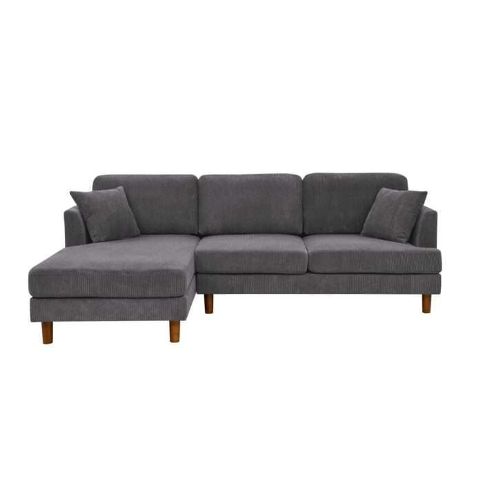CelestialChic Modern Sofa