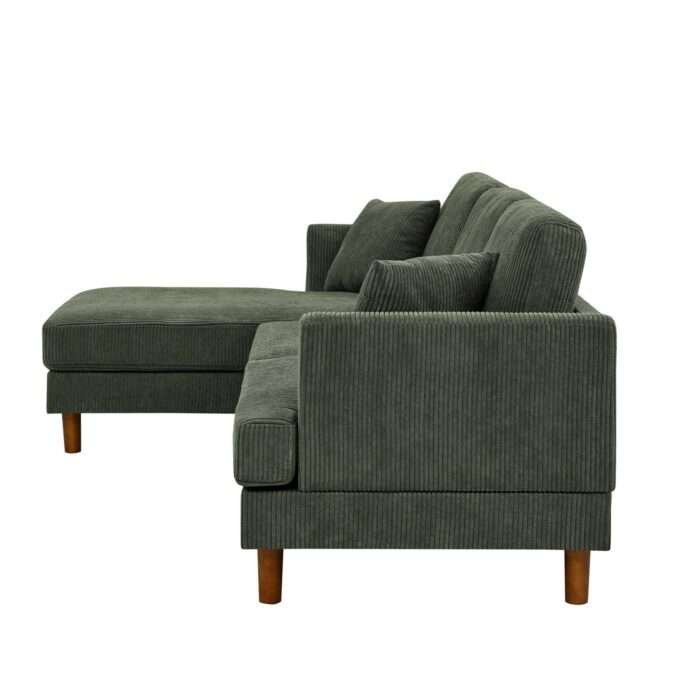 CelestialChic Modern Sofa