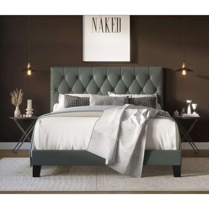 VelvetVista Serenity Sleeper