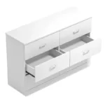 EleganceEnclave Drawer Ensemble