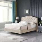 Opulent Reverie Bed