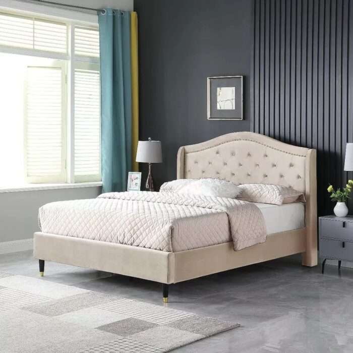 Opulent Reverie Bed