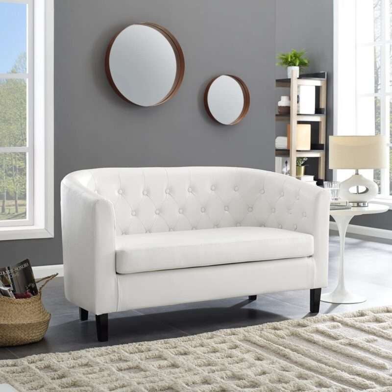 winter sale 35% off furniture in UAE Dubai UrbanChic Lounges Lether Sofa