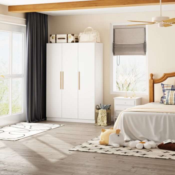 Regal Rift Royal WardRobe Organizer