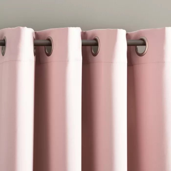 TranquilTryst Luxe Window Cover