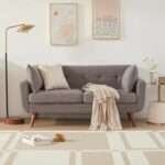 HarmonyHaven Couche