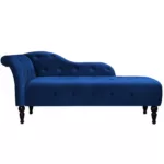 TranquilTryst Luxe Lounger