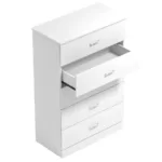 TranquilTryst Luxe Chest