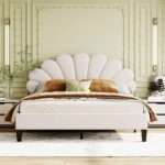 EpochEnclave Timeless Bedstead