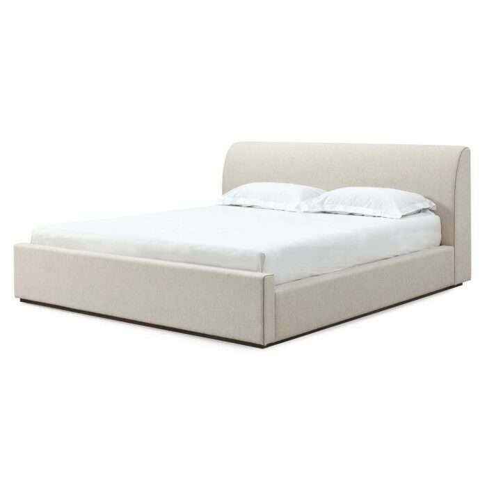 HarmonyHaven Havencrest Bed