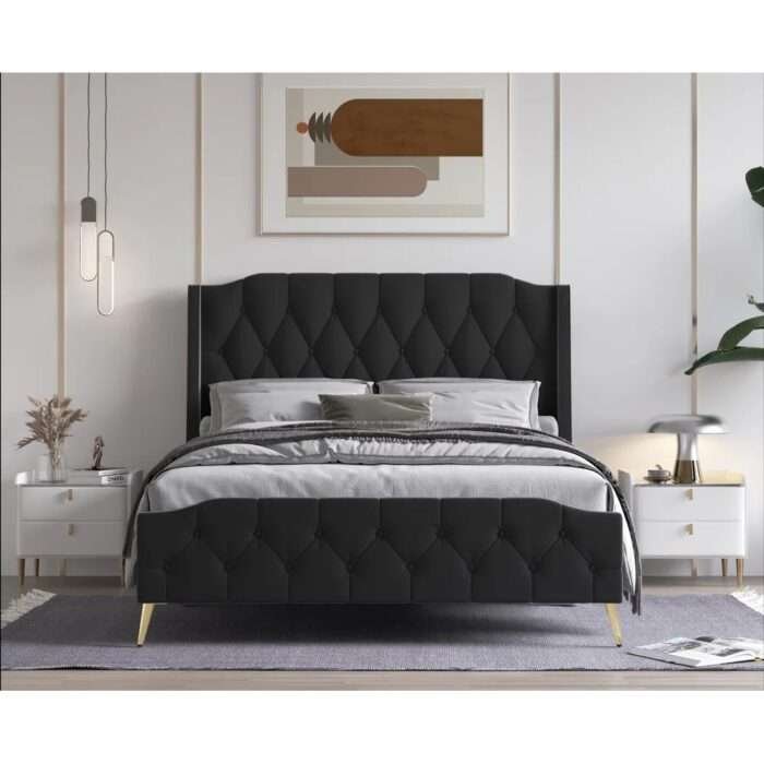 ArcticAegis Polar Bed