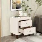 PlushPanache Velvet Dreamstand