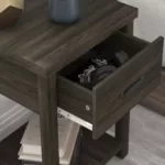 TranquilTryst Luxe Bedside Oasis
