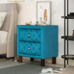 PlushPanache Velvet Dreamstand